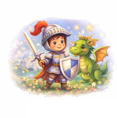 Abenteuergeschichten