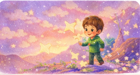 Der Berg der vergessenen Schritte