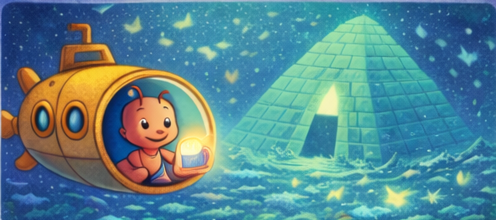 Die Stimme aus der Tiefe