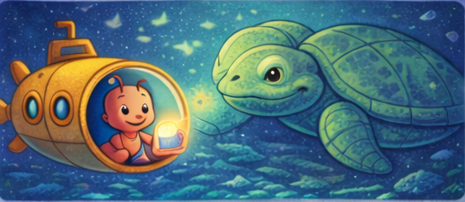 Der schlafende Wächter